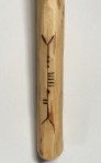 Danu Ogham Close Up